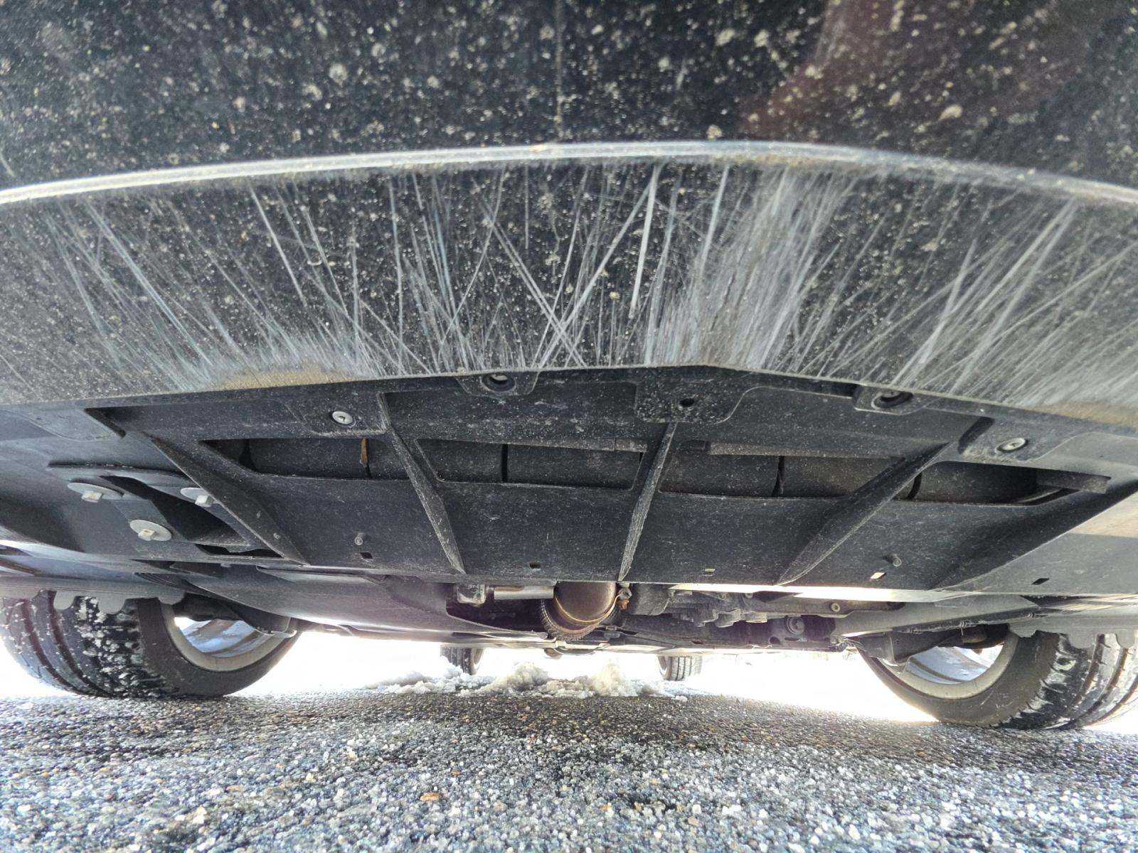 2019 Mercedes-Benz CLA AMG CLA 45 AWD