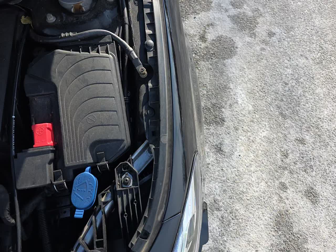 2019 Mercedes-Benz CLA AMG CLA 45 AWD