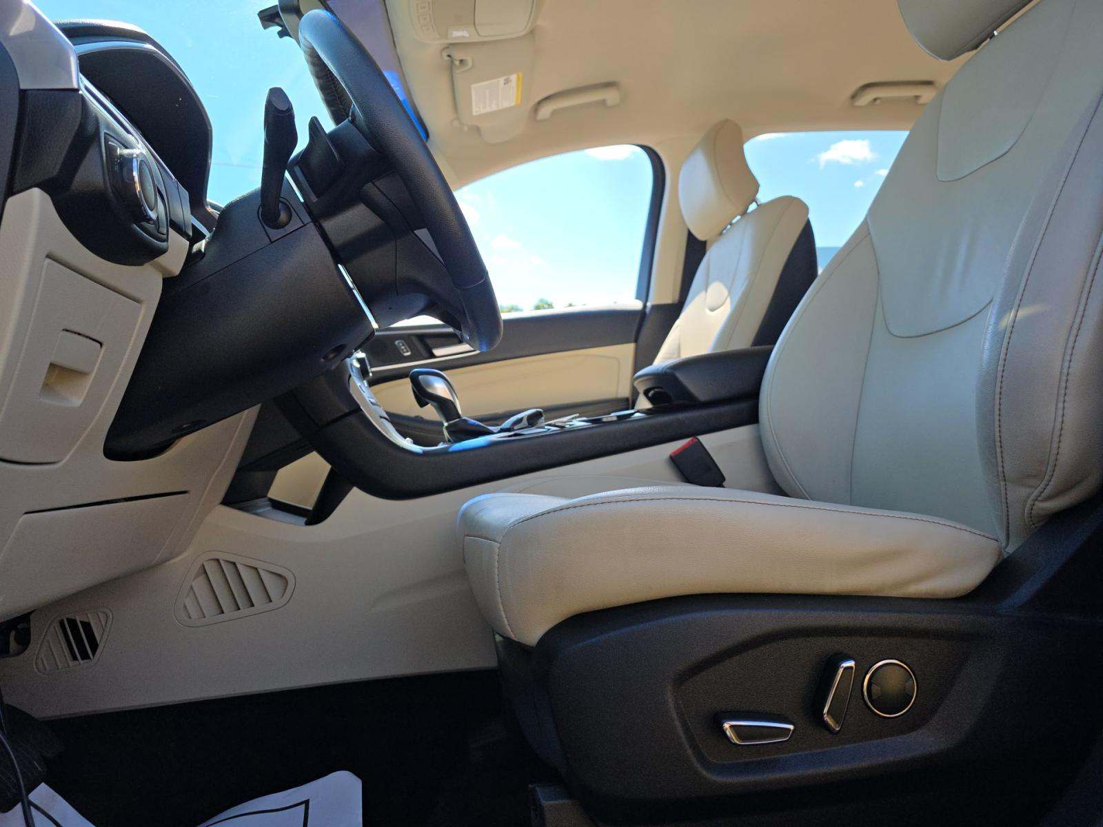 FORD EDGE - 6