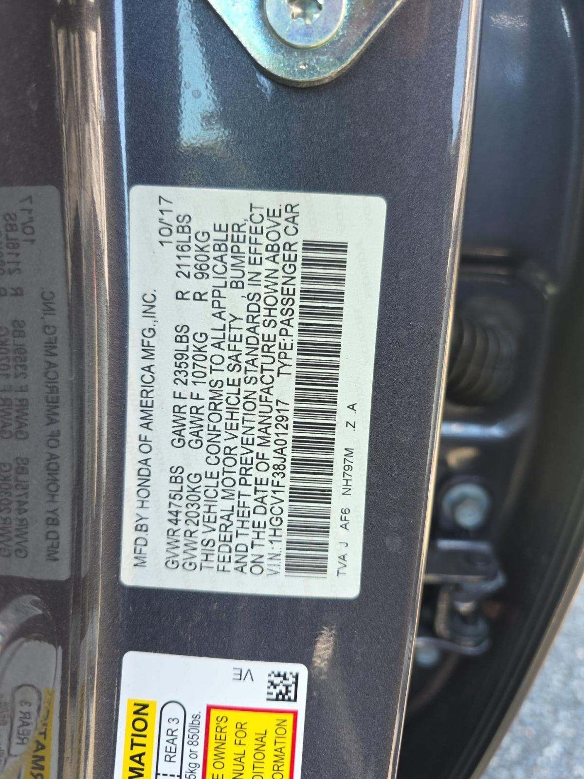 HONDA OTHER - 5
