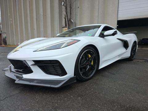 CHEVROLET STINGRAY - 1