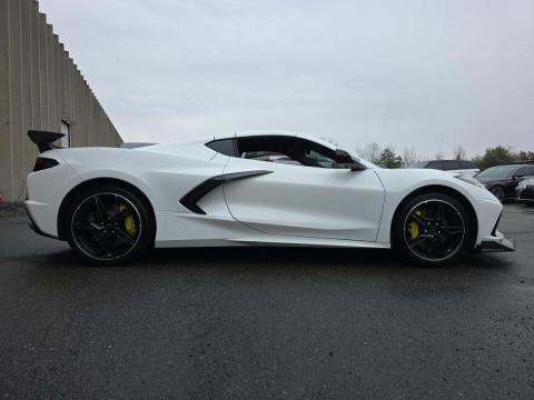 CHEVROLET STINGRAY - 4