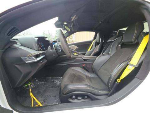 CHEVROLET STINGRAY - 6