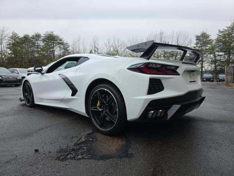 CHEVROLET STINGRAY - 2