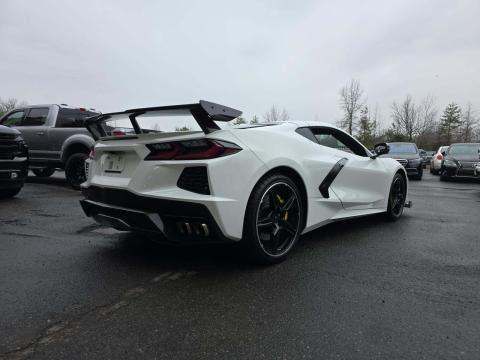 CHEVROLET STINGRAY - 3