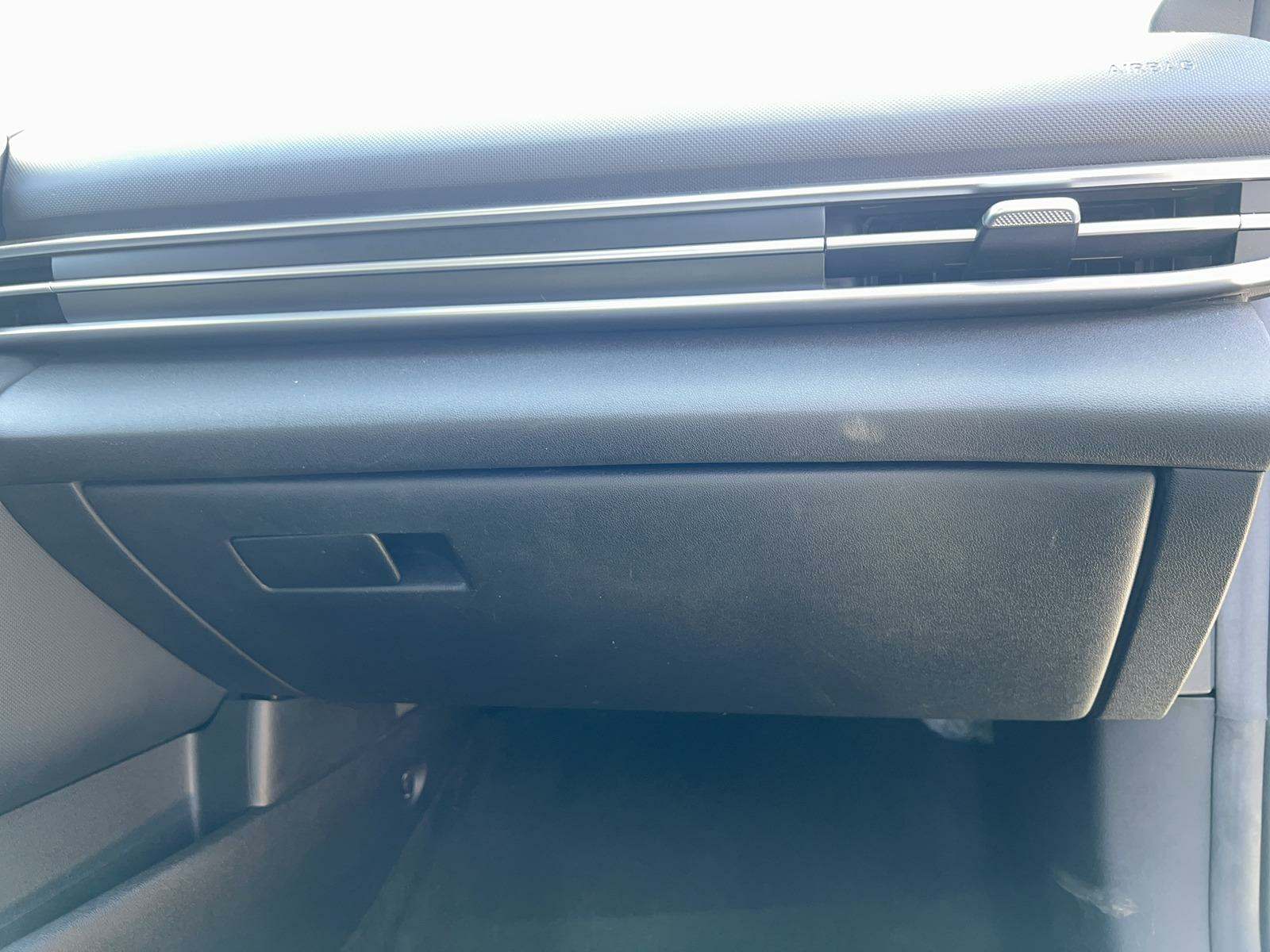 2021 Hyundai Elantra SEL FWD