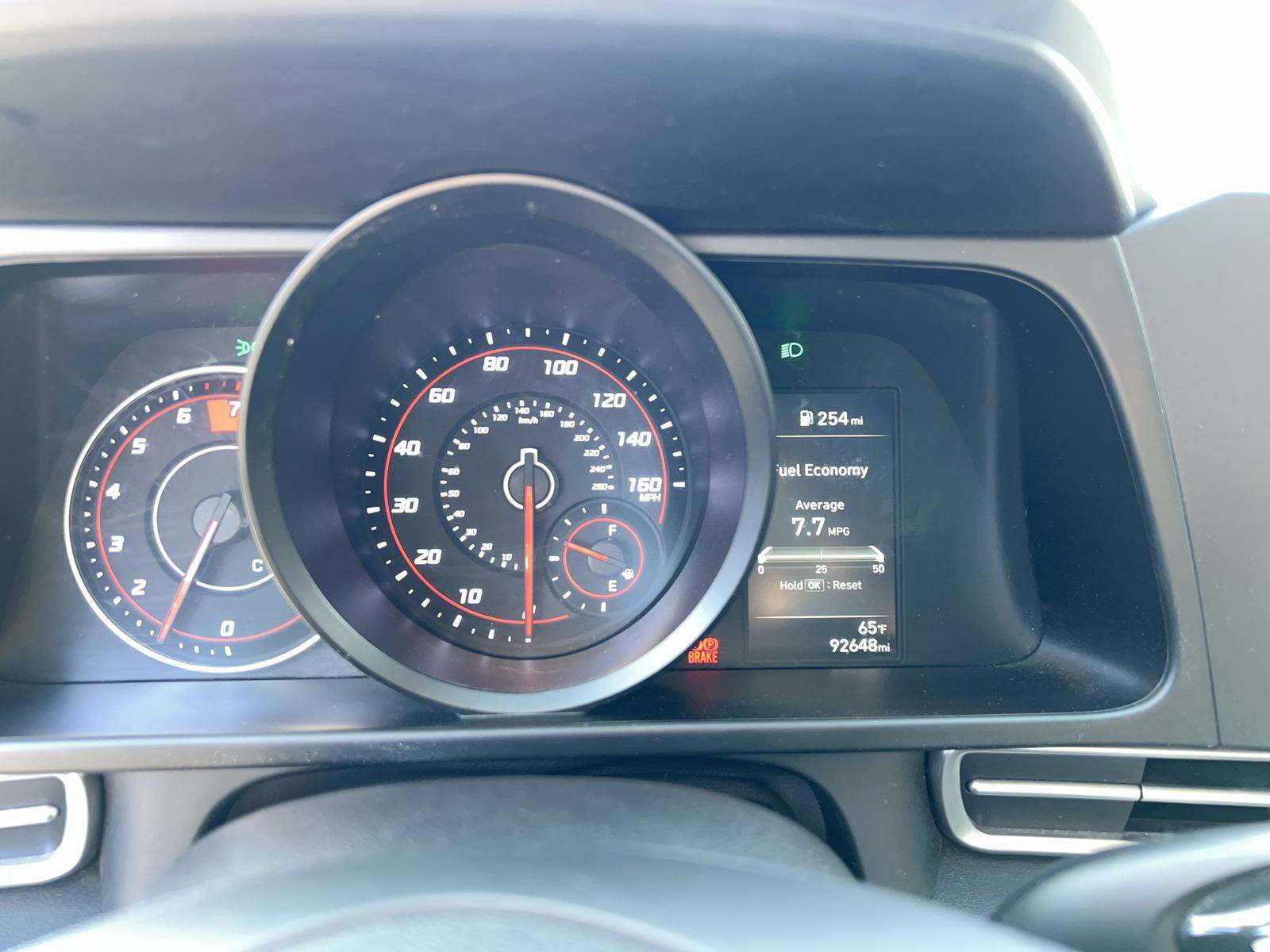 2021 Hyundai Elantra SEL FWD