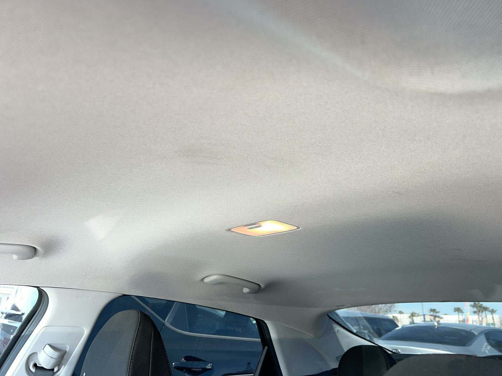 2021 Hyundai Elantra SEL FWD