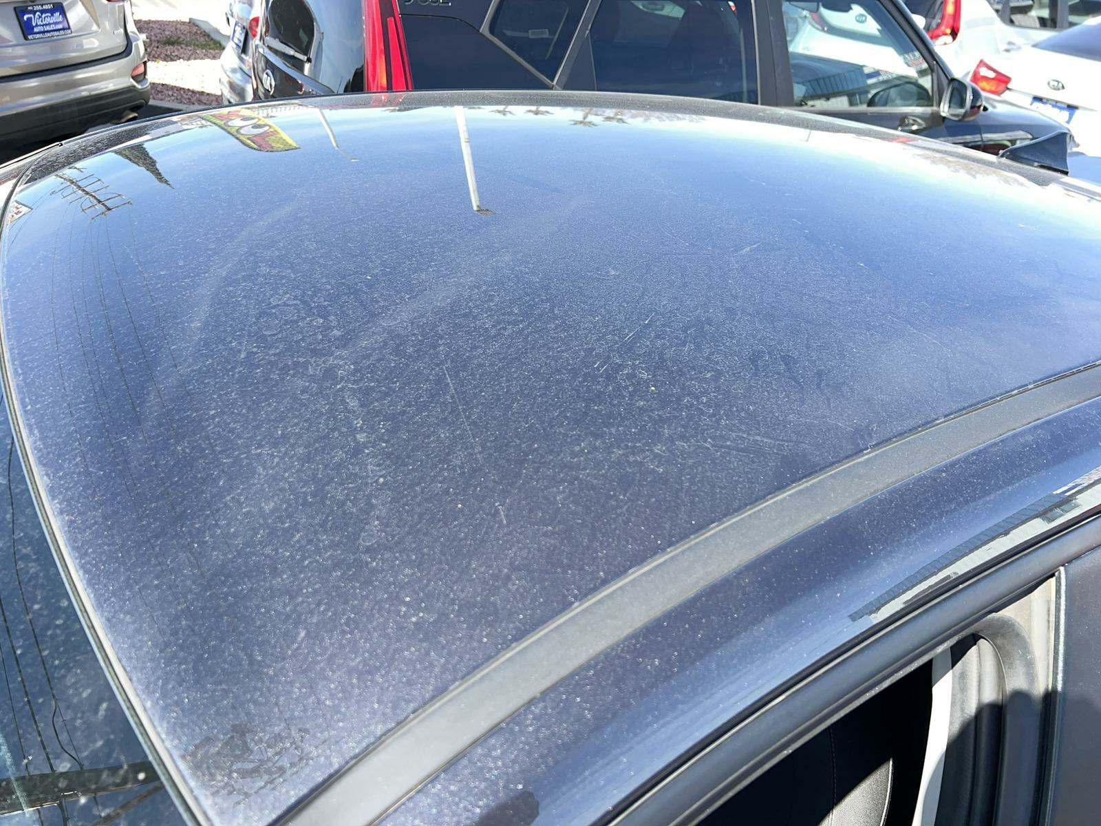 2021 Hyundai Elantra SEL FWD