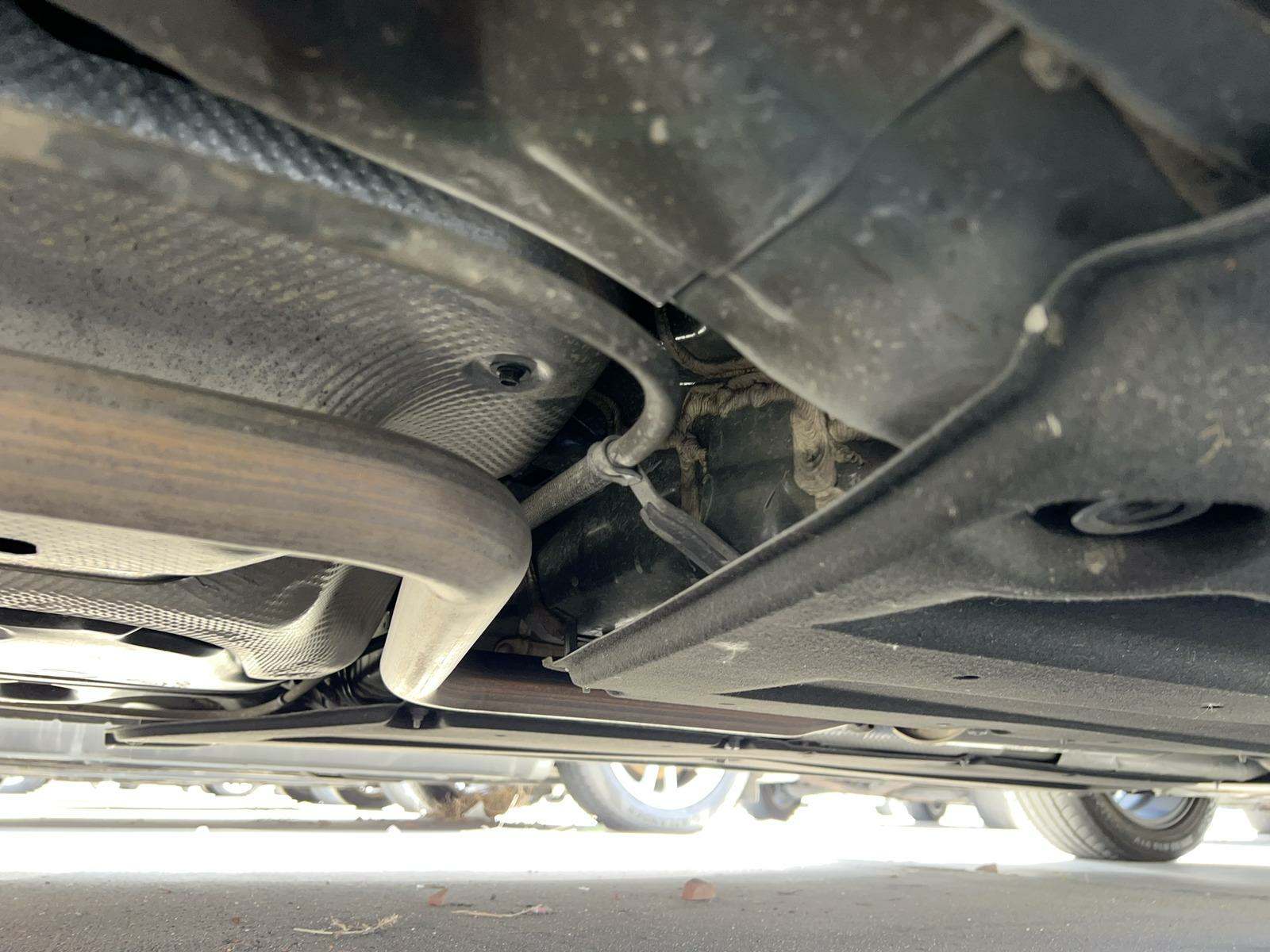 2021 Hyundai Elantra SEL FWD