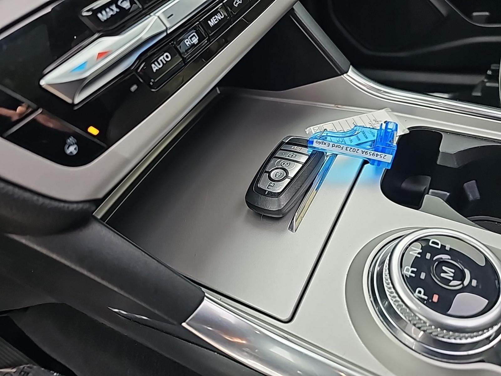 2023 Ford Explorer Timberline AWD