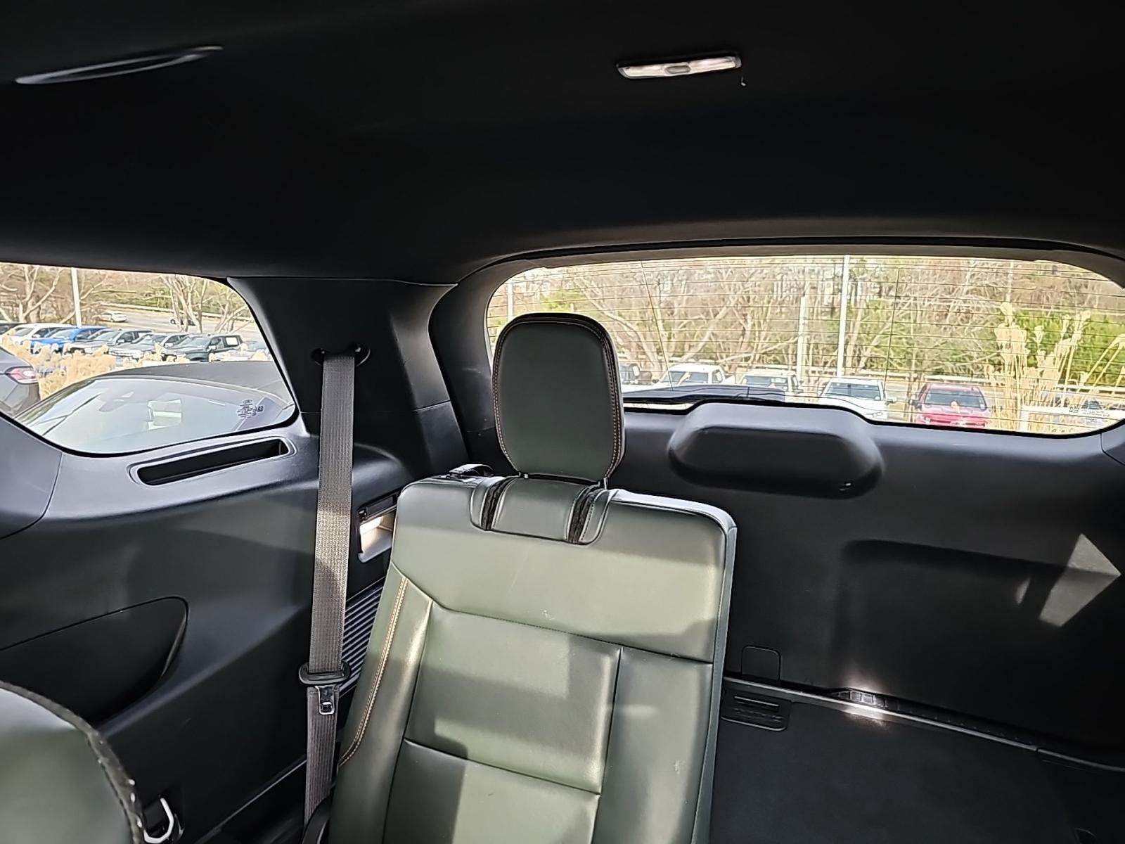 2023 Ford Explorer Timberline AWD