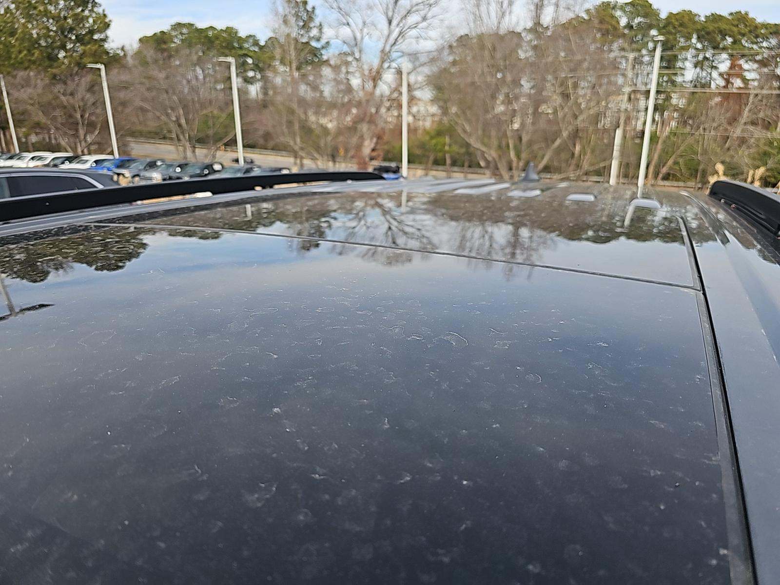 2023 Ford Explorer Timberline AWD