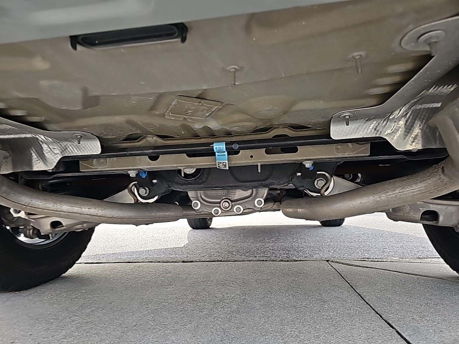 2023 Ford Explorer Timberline AWD