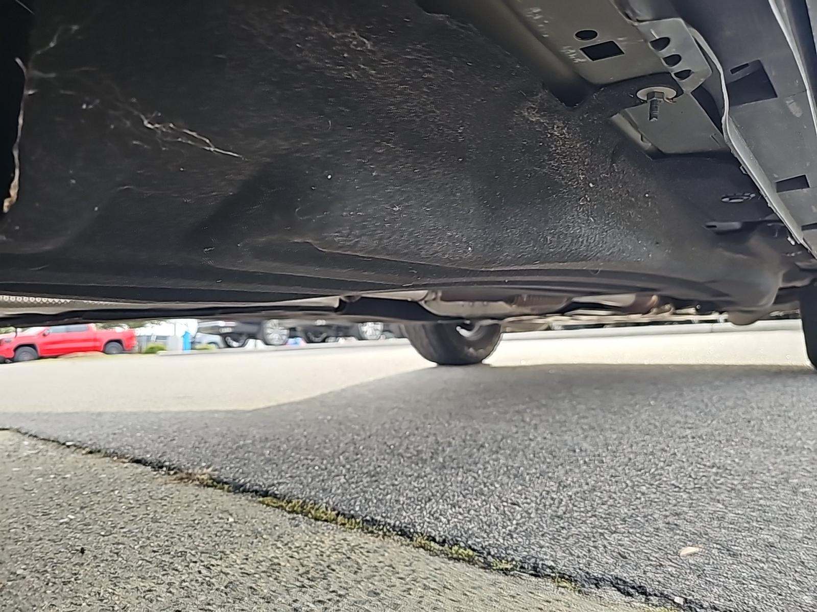 2023 Ford Explorer Timberline AWD