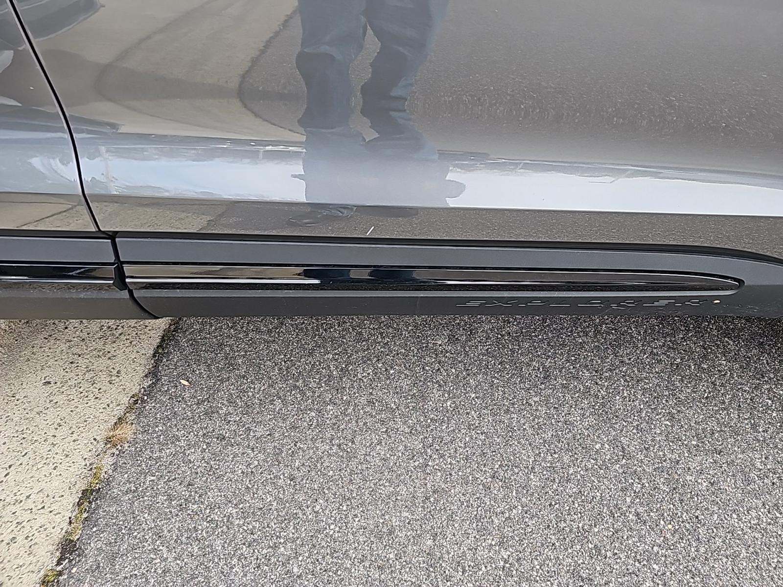 2023 Ford Explorer Timberline AWD