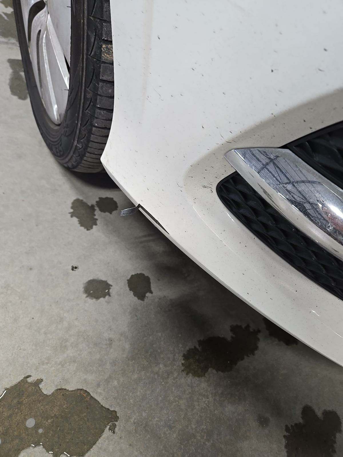 2017 Mercedes-Benz B-Class Electric Drive B 250e FWD