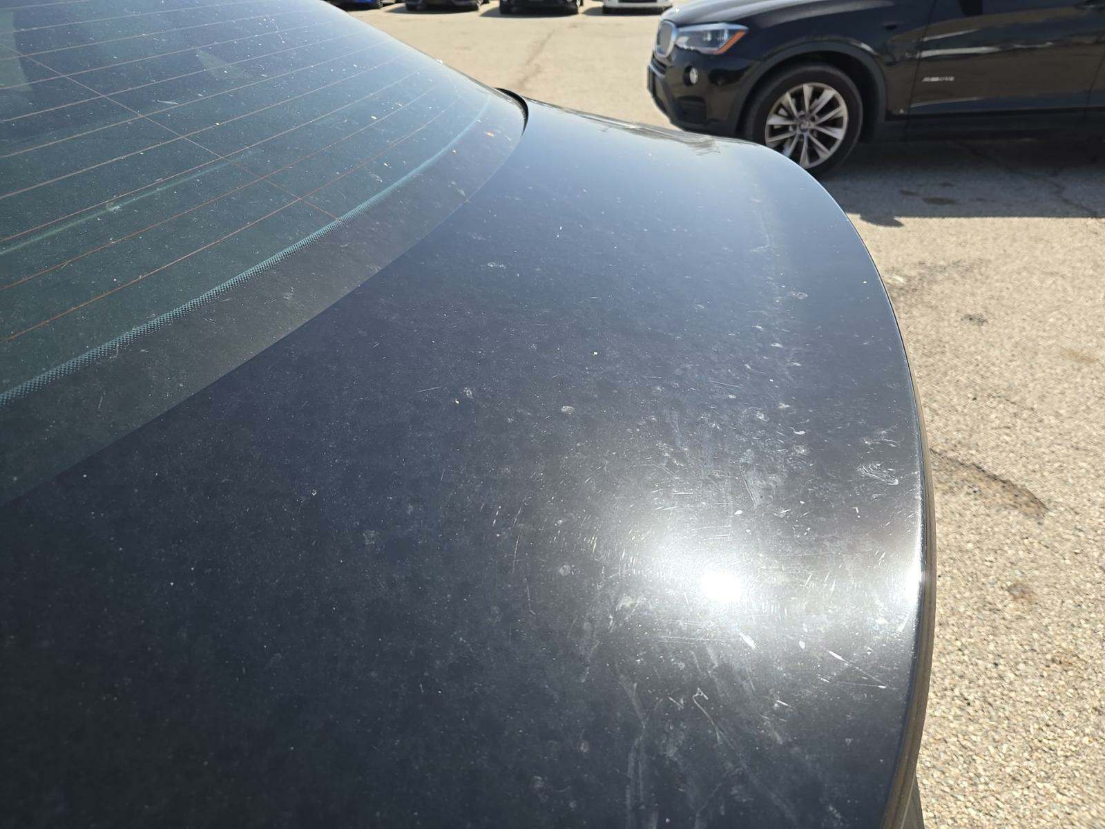 2016 Audi A3 1.8T Premium FWD