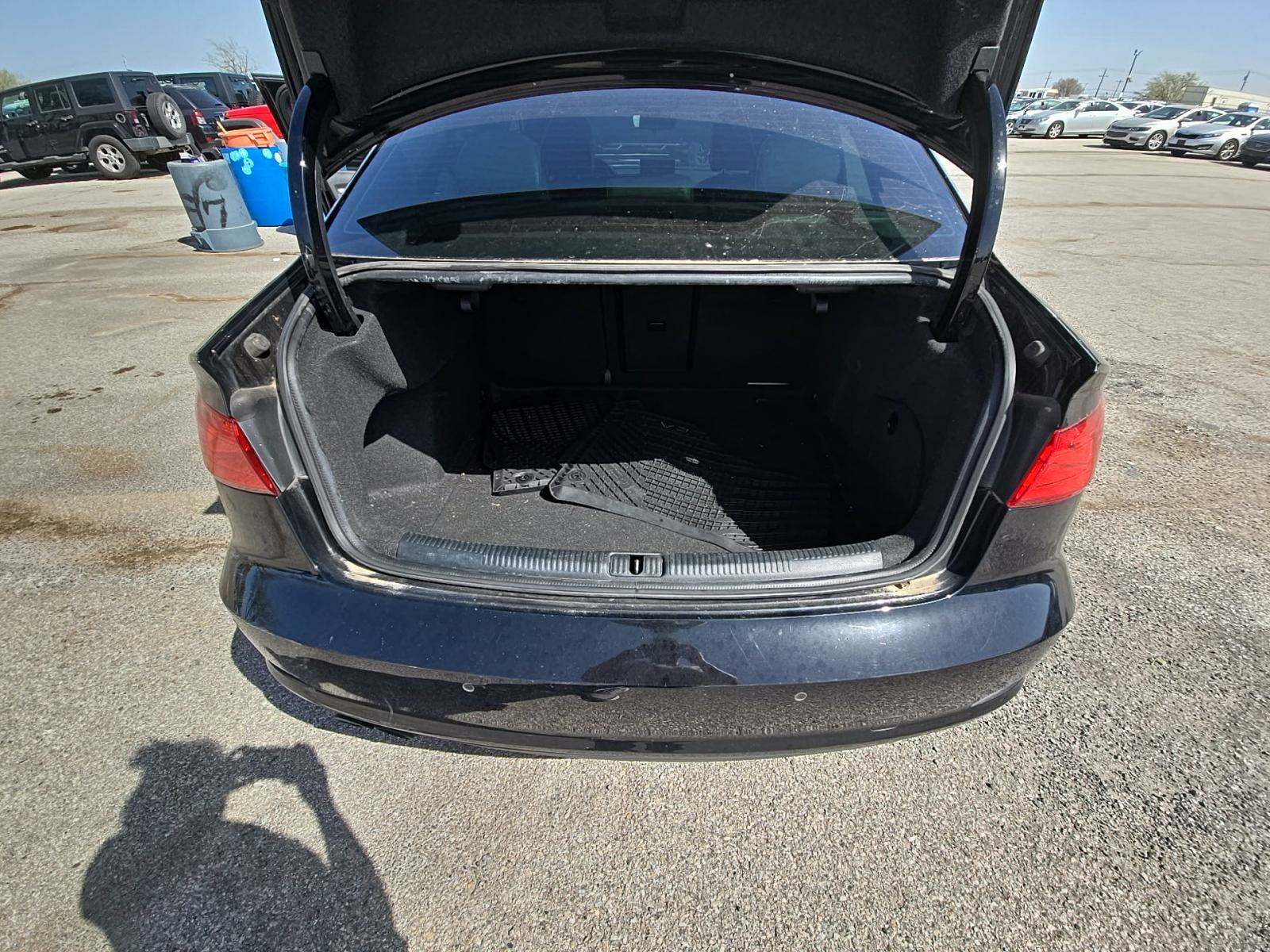 2016 Audi A3 1.8T Premium FWD