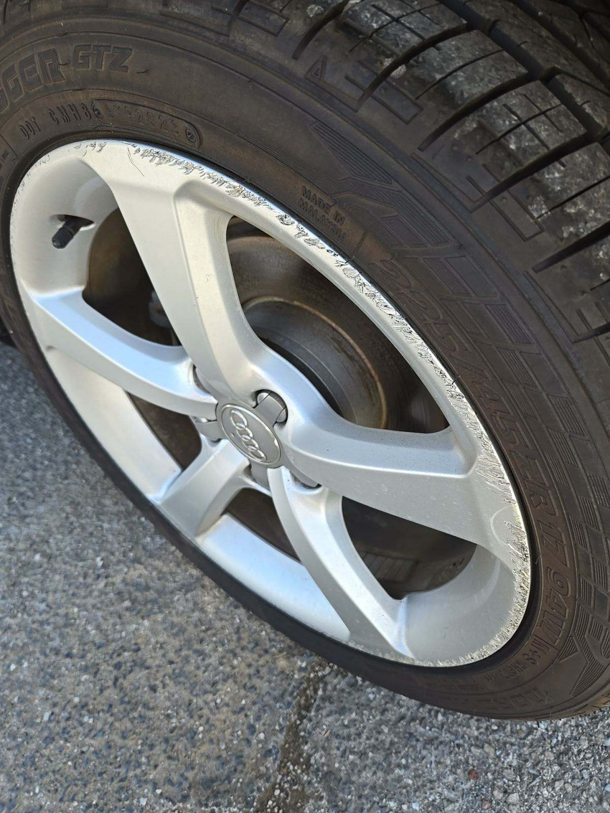 2016 Audi A3 1.8T Premium FWD