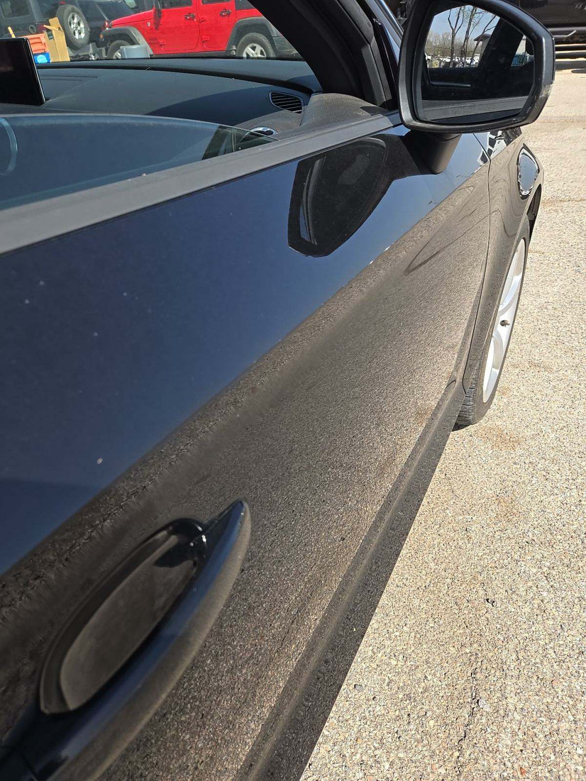 2016 Audi A3 1.8T Premium FWD