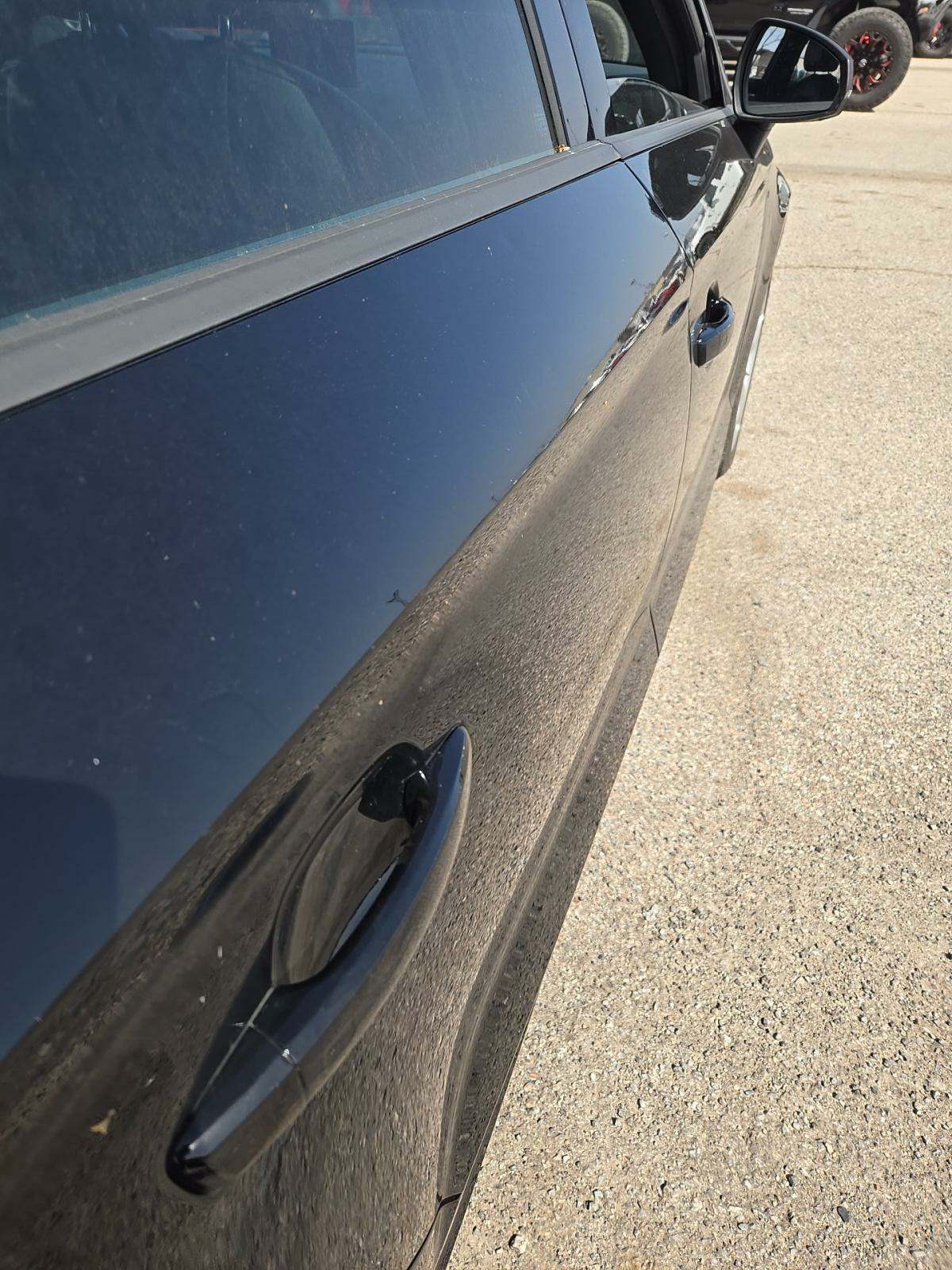 2016 Audi A3 1.8T Premium FWD