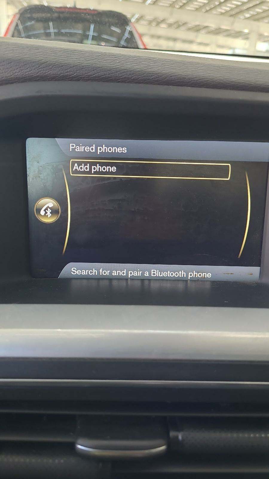 2013 Volvo S60 T6 AWD