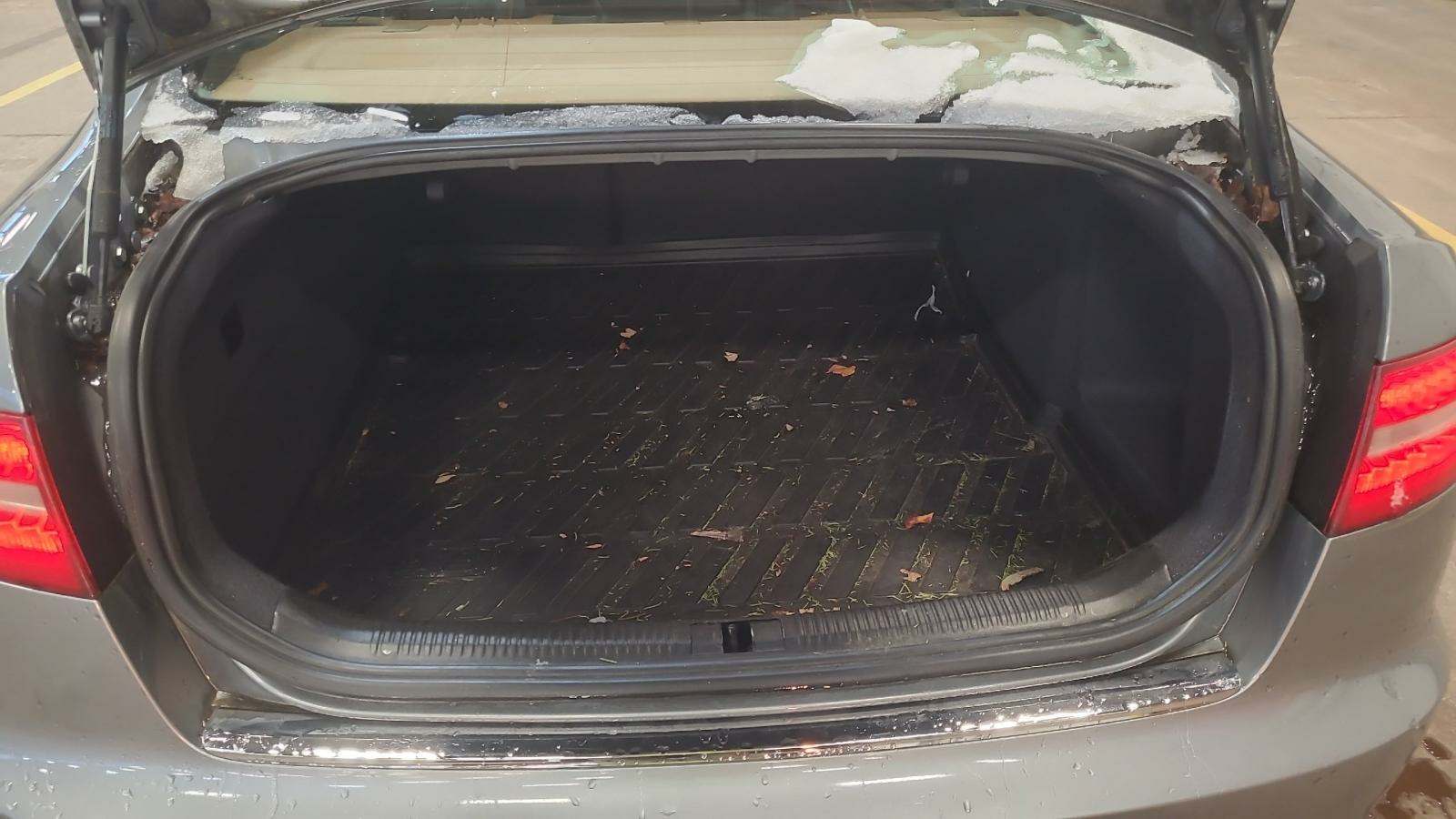 2011 Audi A6 3.0T Premium Plus AWD