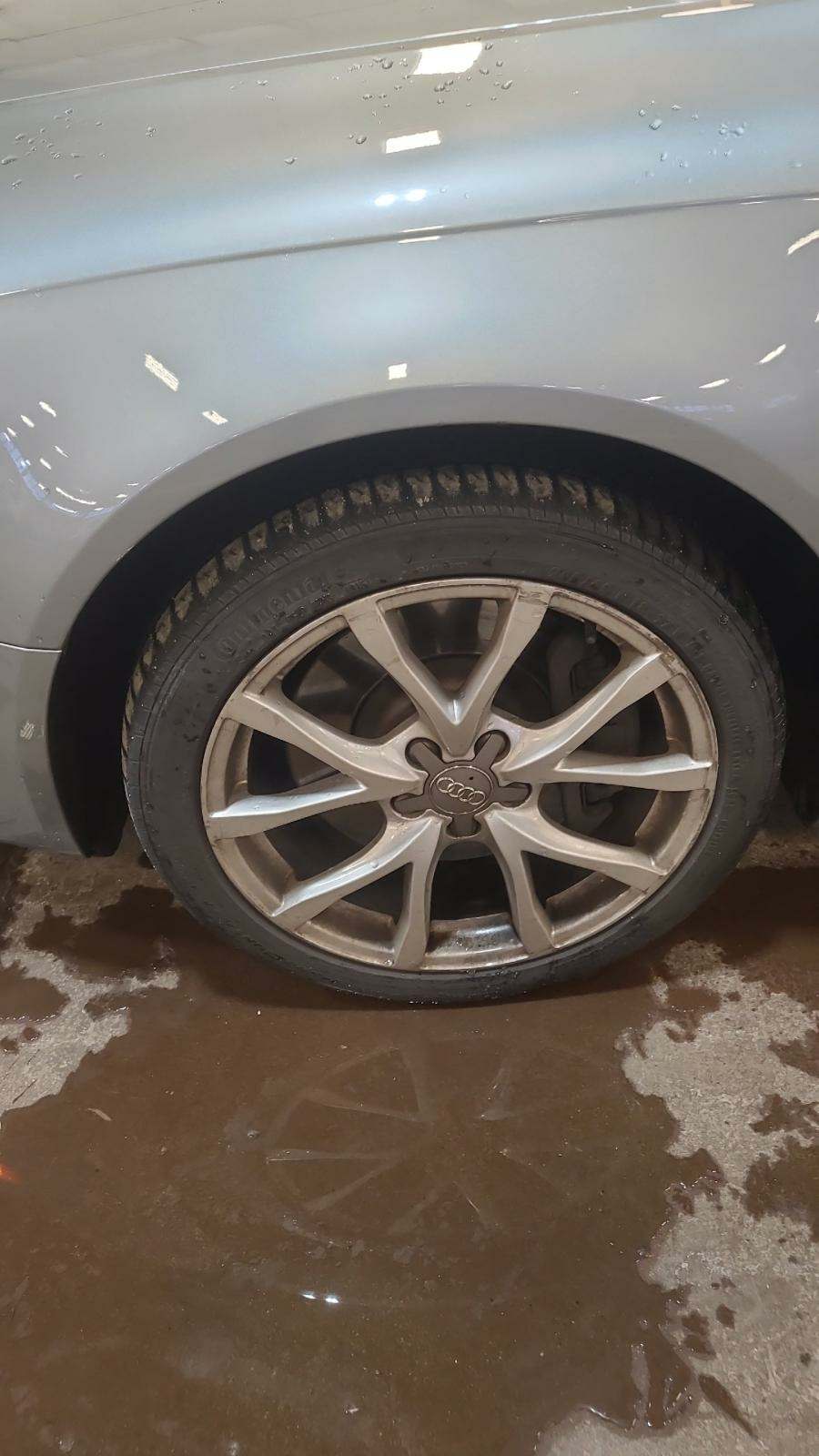 2011 Audi A6 3.0T Premium Plus AWD