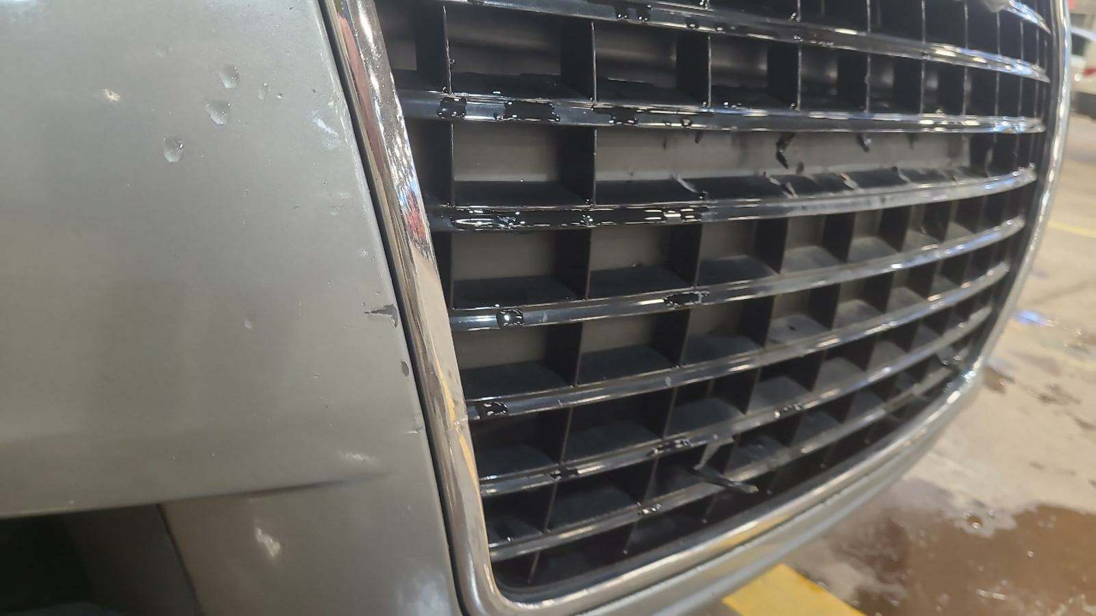 2011 Audi A6 3.0T Premium Plus AWD