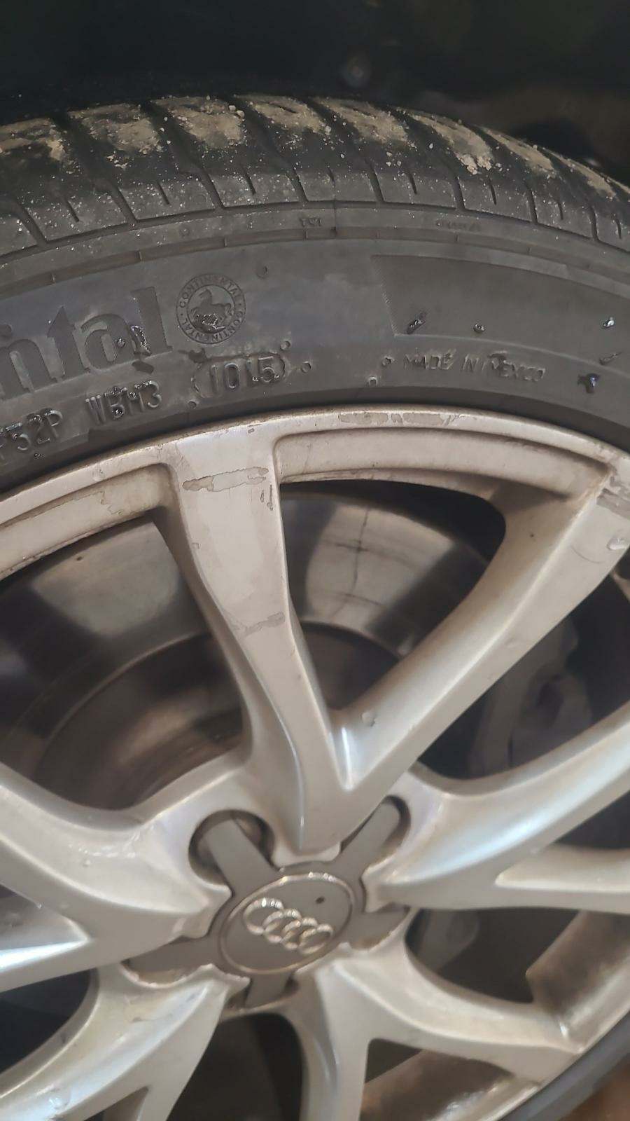 2011 Audi A6 3.0T Premium Plus AWD