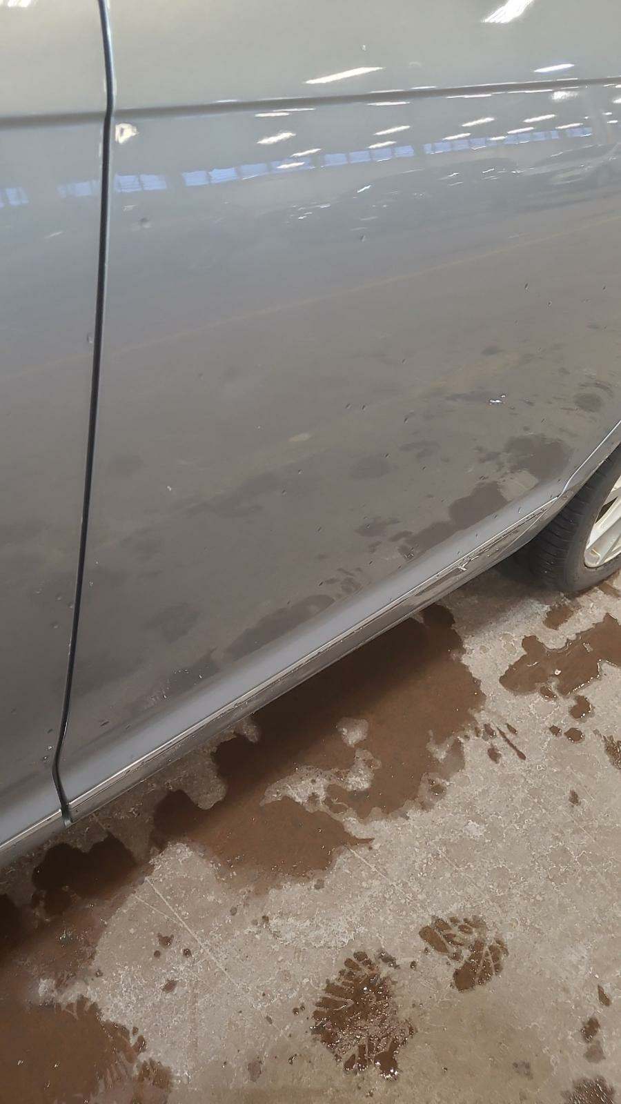 2011 Audi A6 3.0T Premium Plus AWD