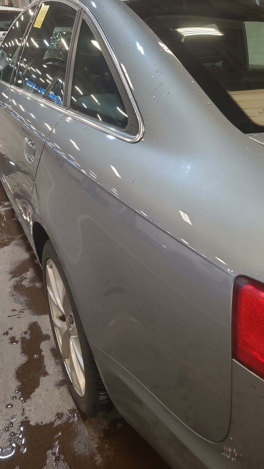 2011 Audi A6 3.0T Premium Plus AWD