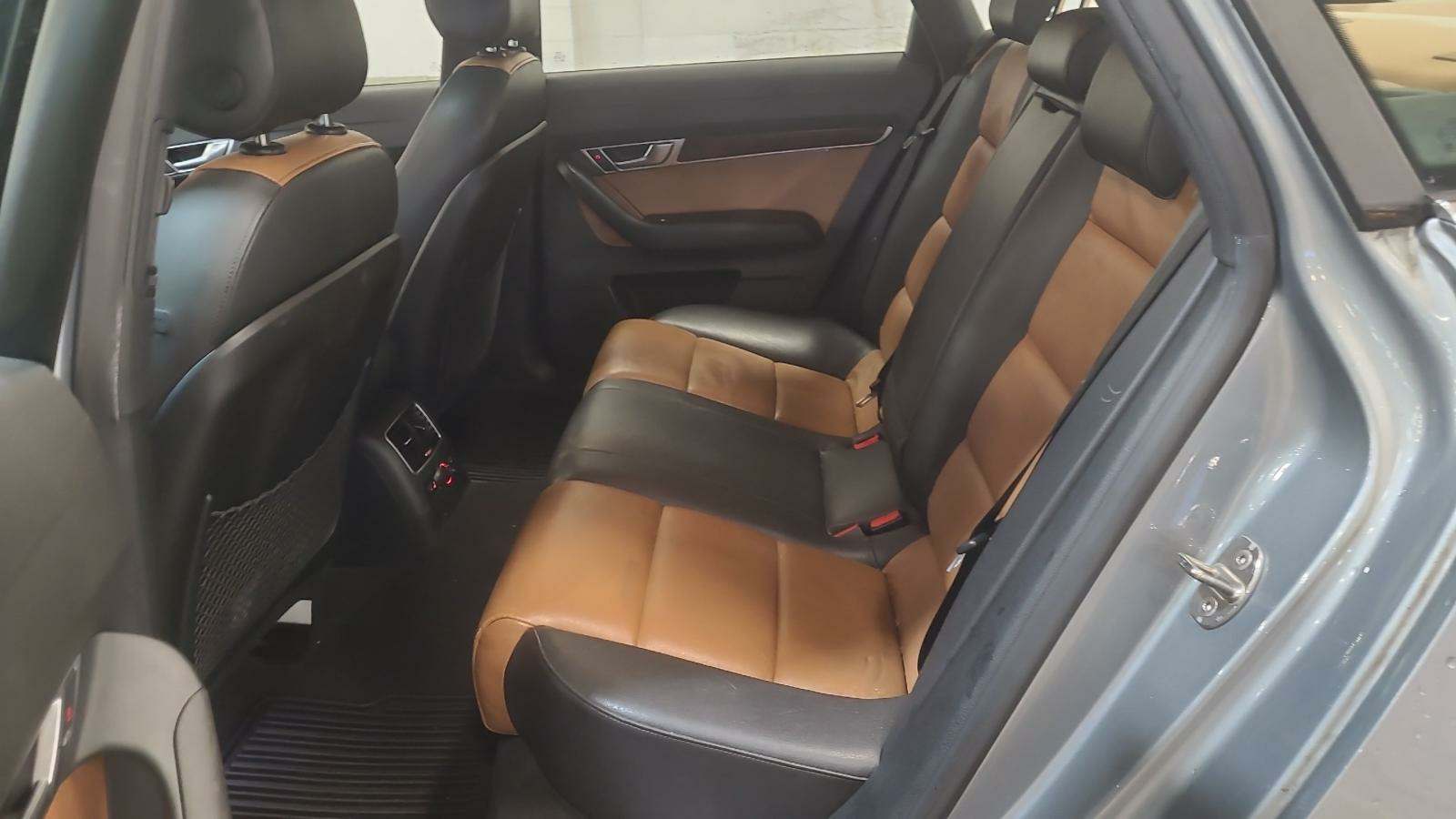 2011 Audi A6 3.0T Premium Plus AWD