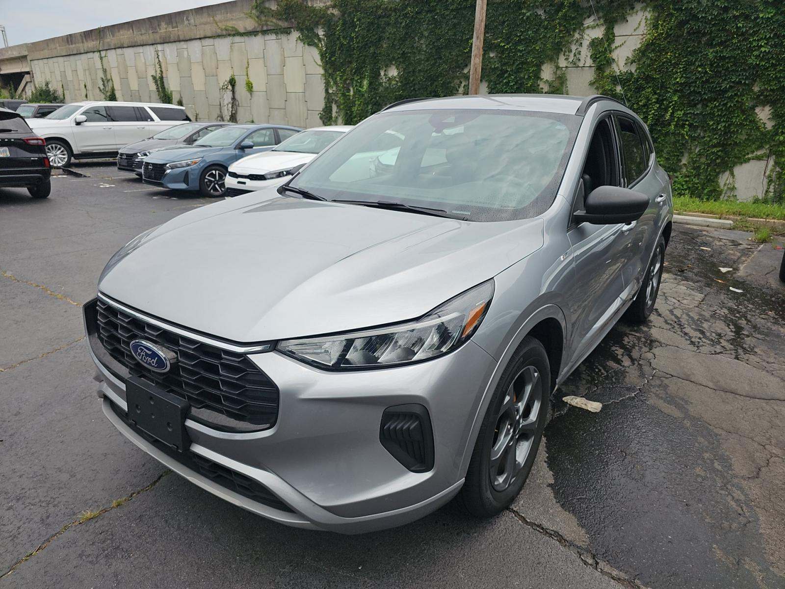 2024 Ford Escape ST-Line AWD