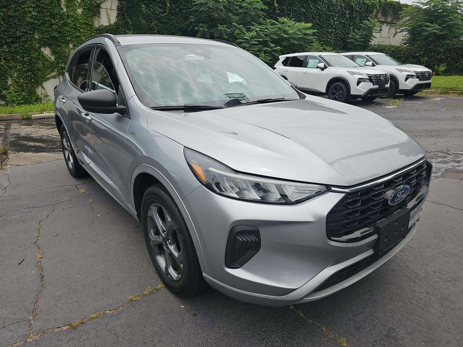 2024 Ford Escape ST-Line AWD