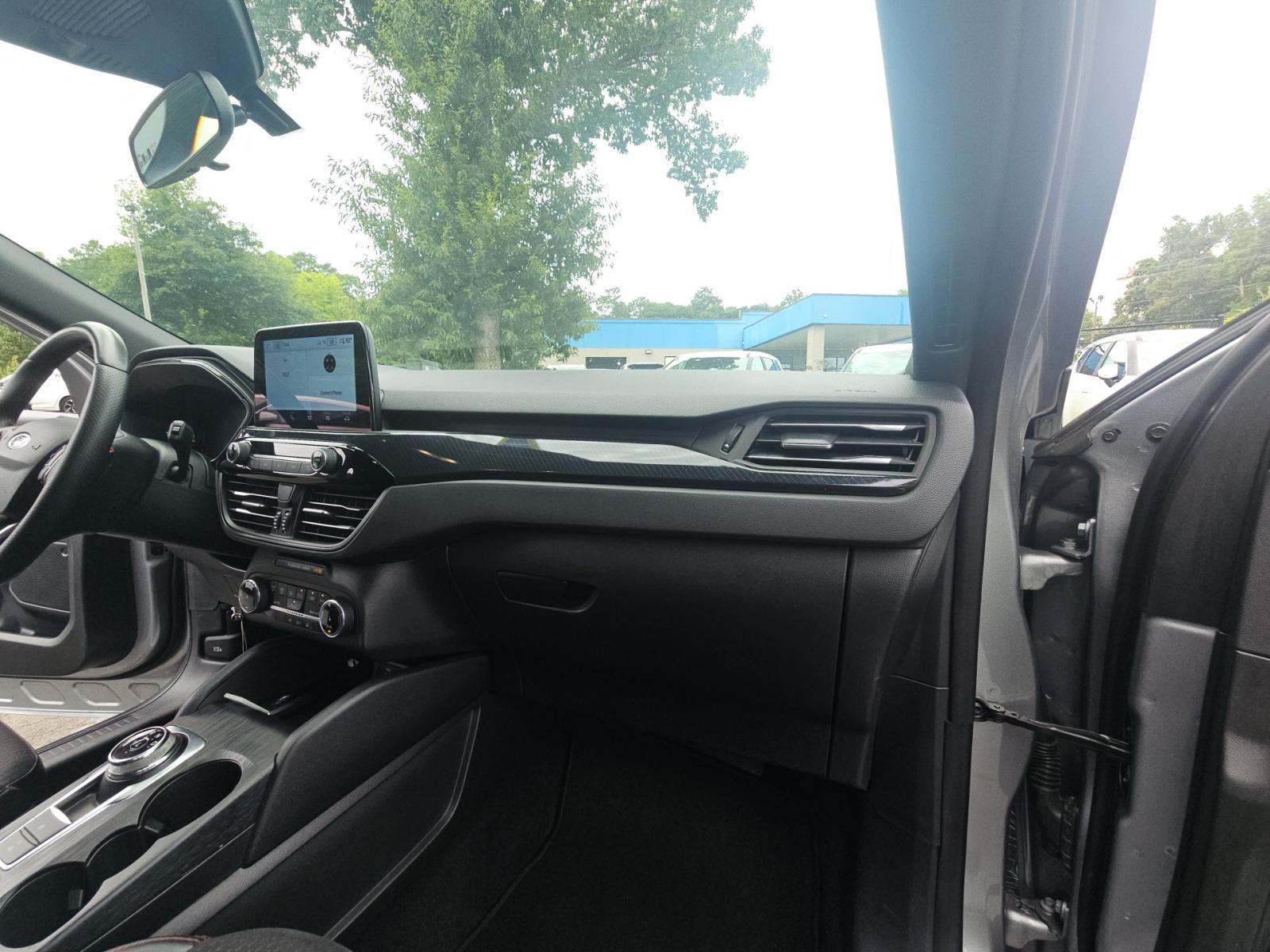 2024 Ford Escape ST-Line AWD