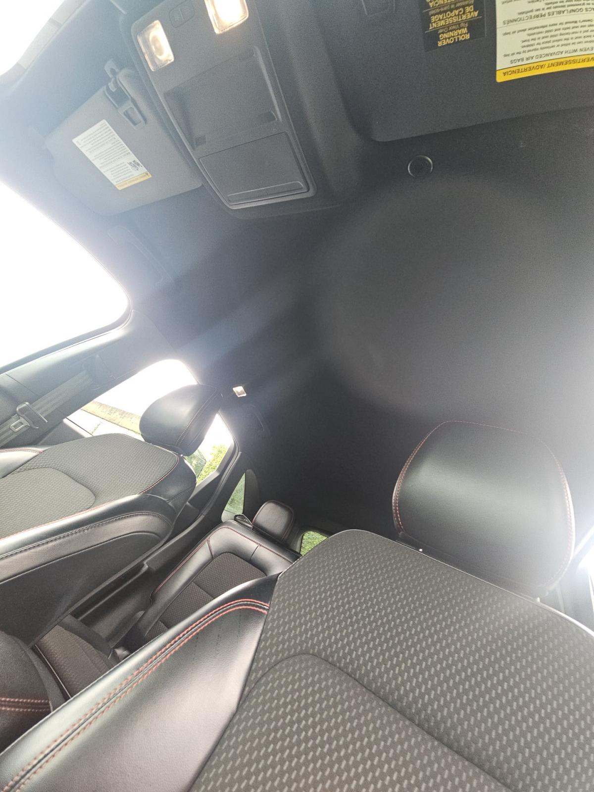 2024 Ford Escape ST-Line AWD