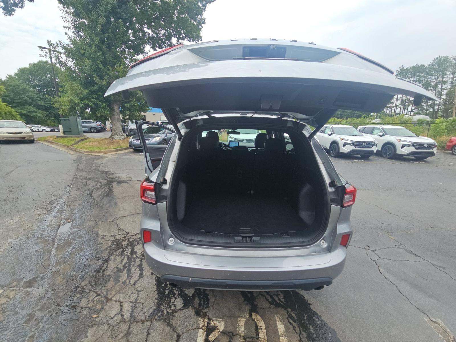2024 Ford Escape ST-Line AWD