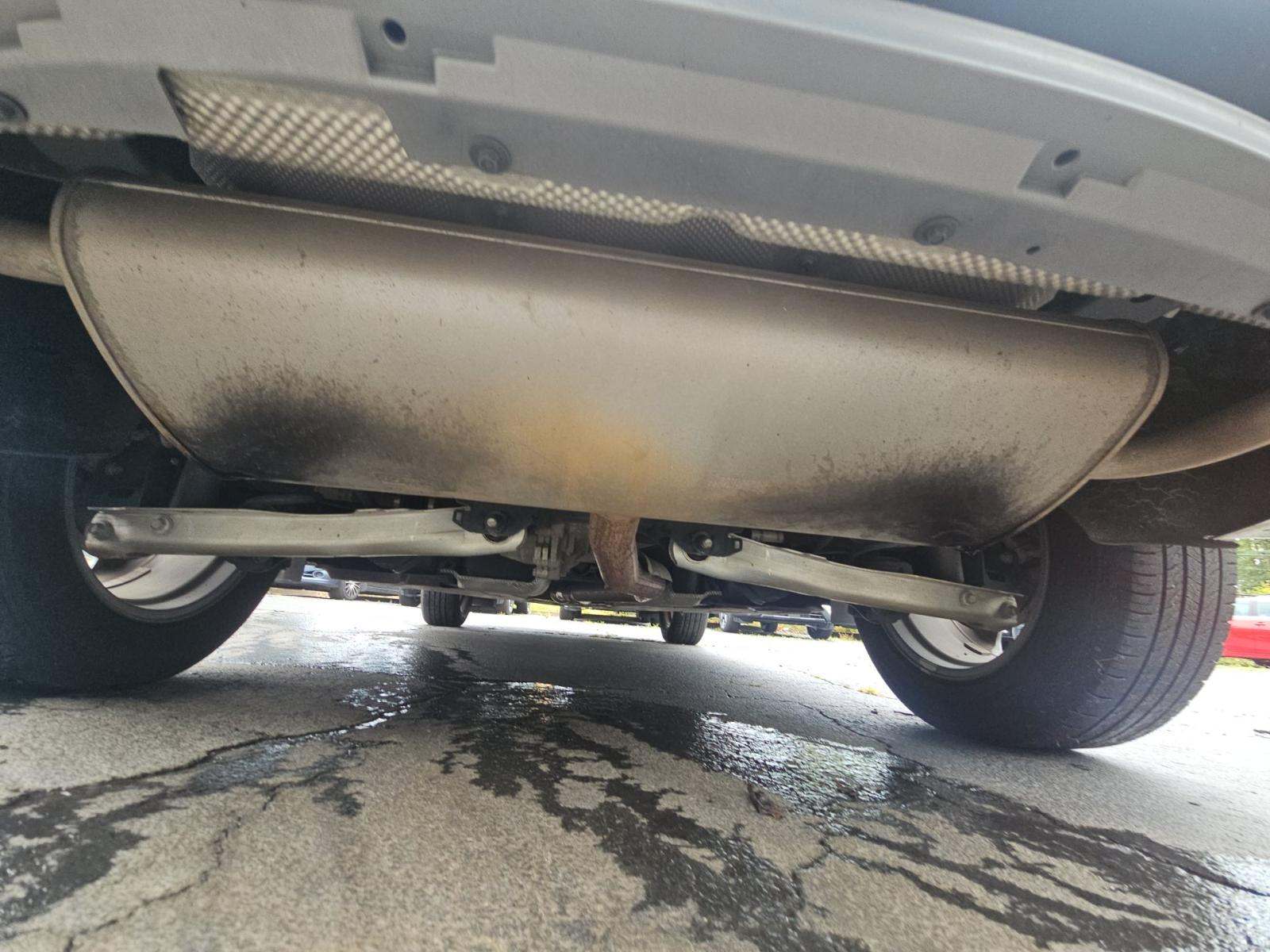 2024 Ford Escape ST-Line AWD