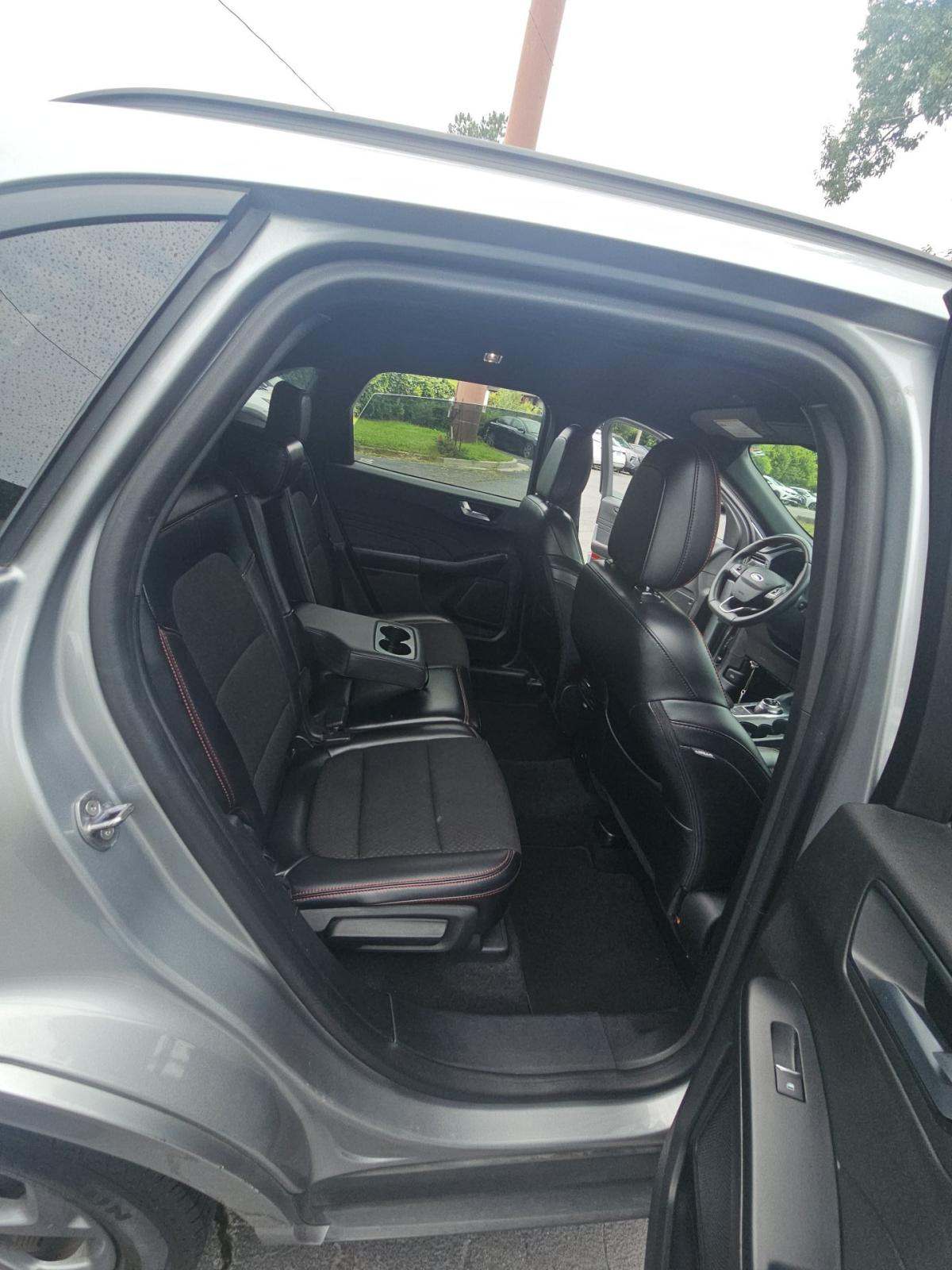 2024 Ford Escape ST-Line AWD