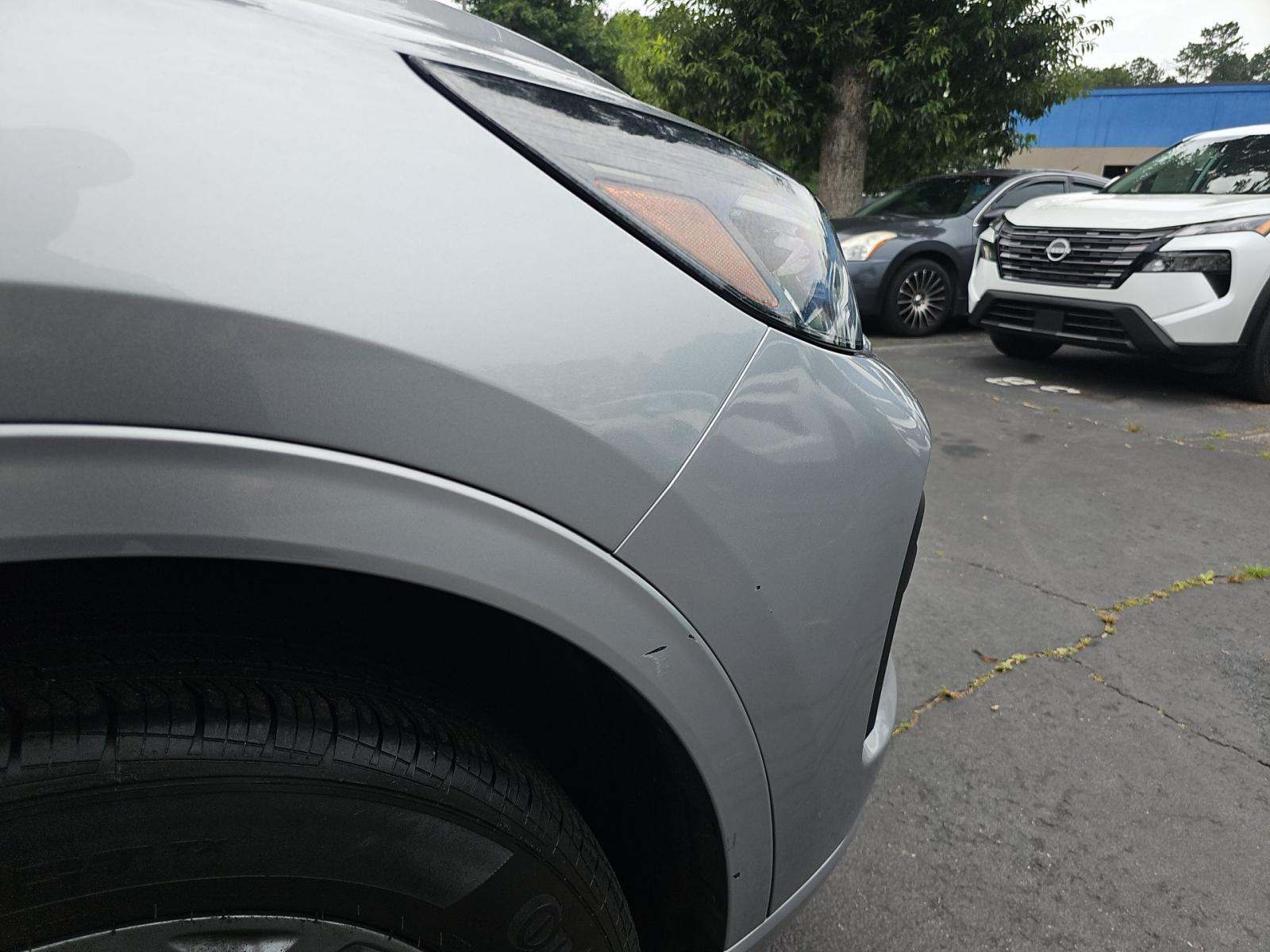2024 Ford Escape ST-Line AWD