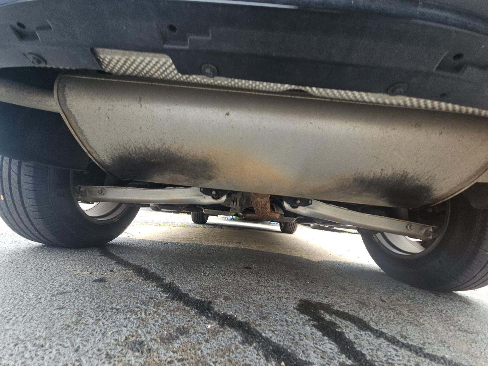 2024 Ford Escape ST-Line AWD