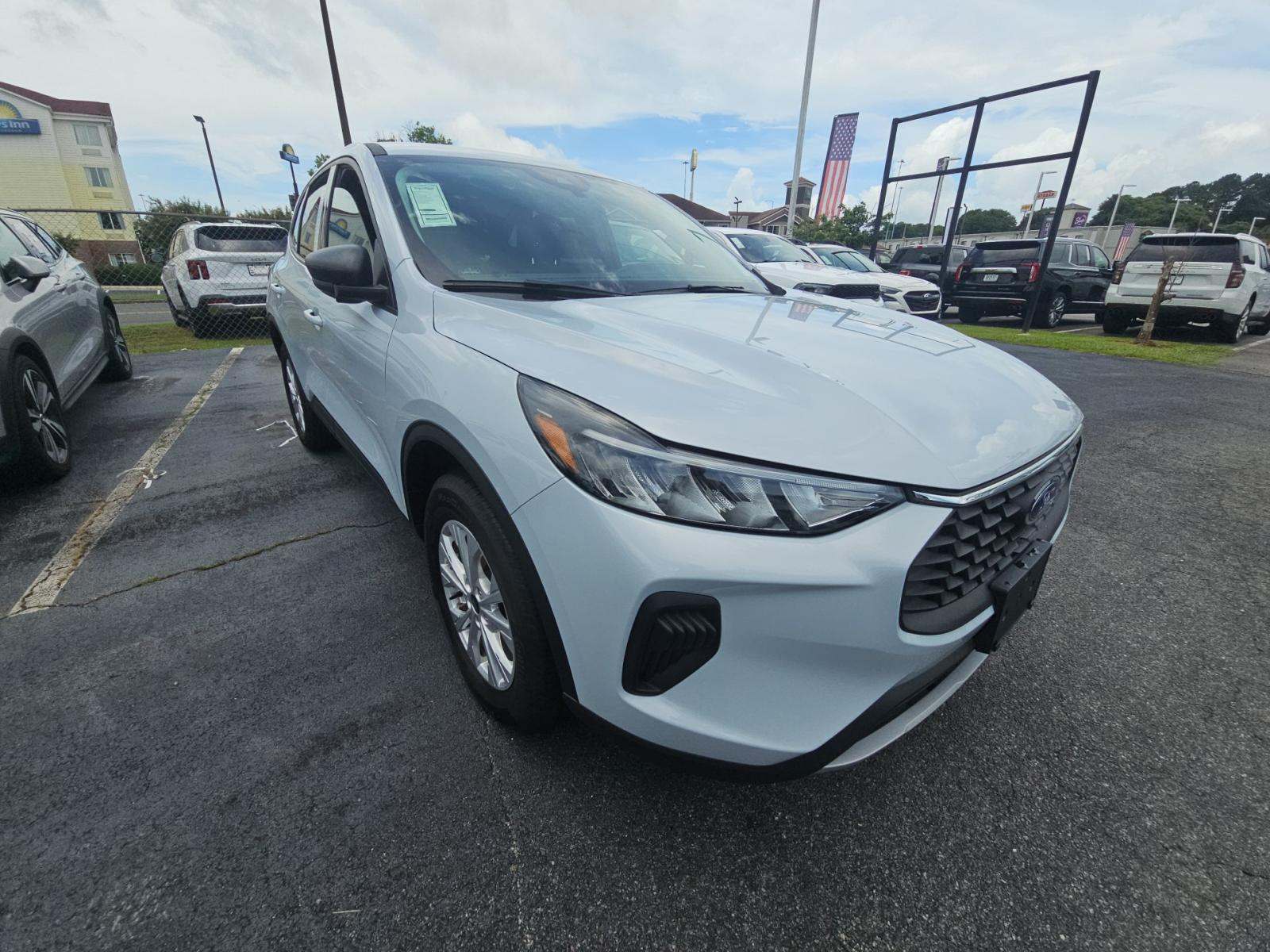 2025 Ford Escape Active AWD