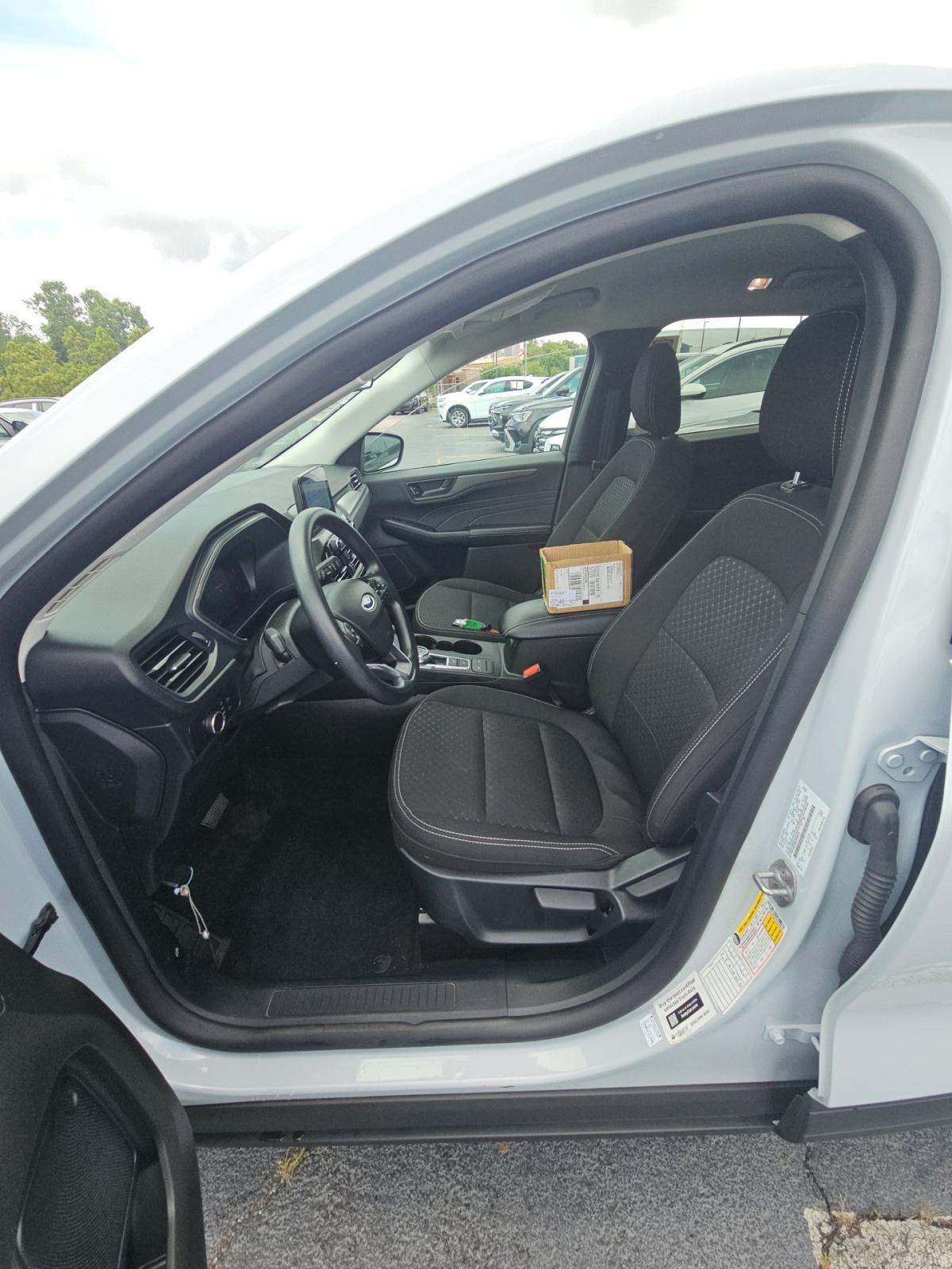 2025 Ford Escape Active AWD