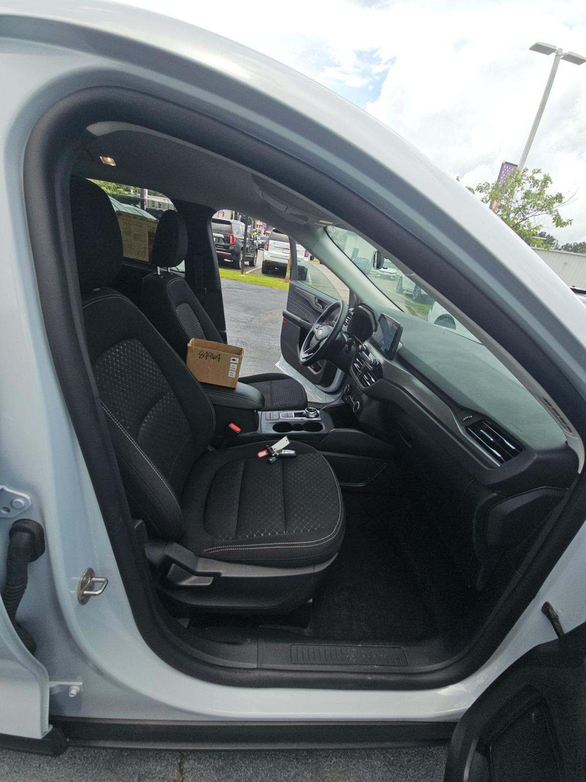 2025 Ford Escape Active AWD