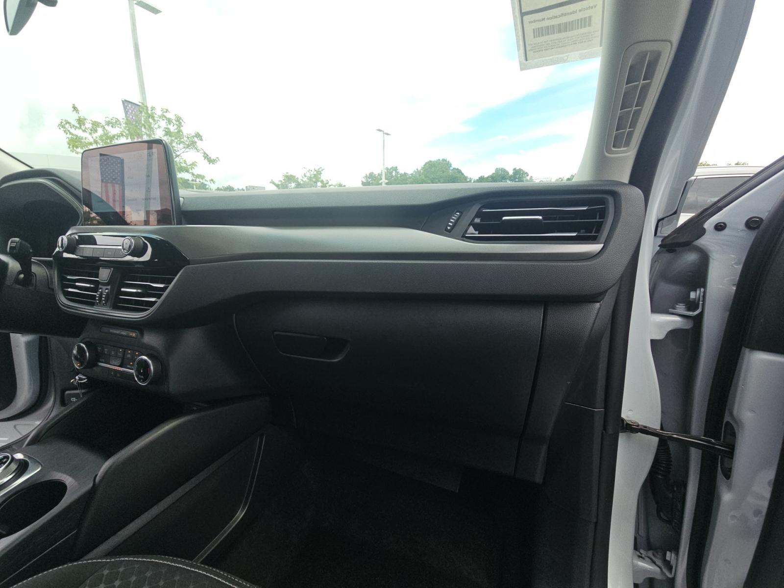 2025 Ford Escape Active AWD