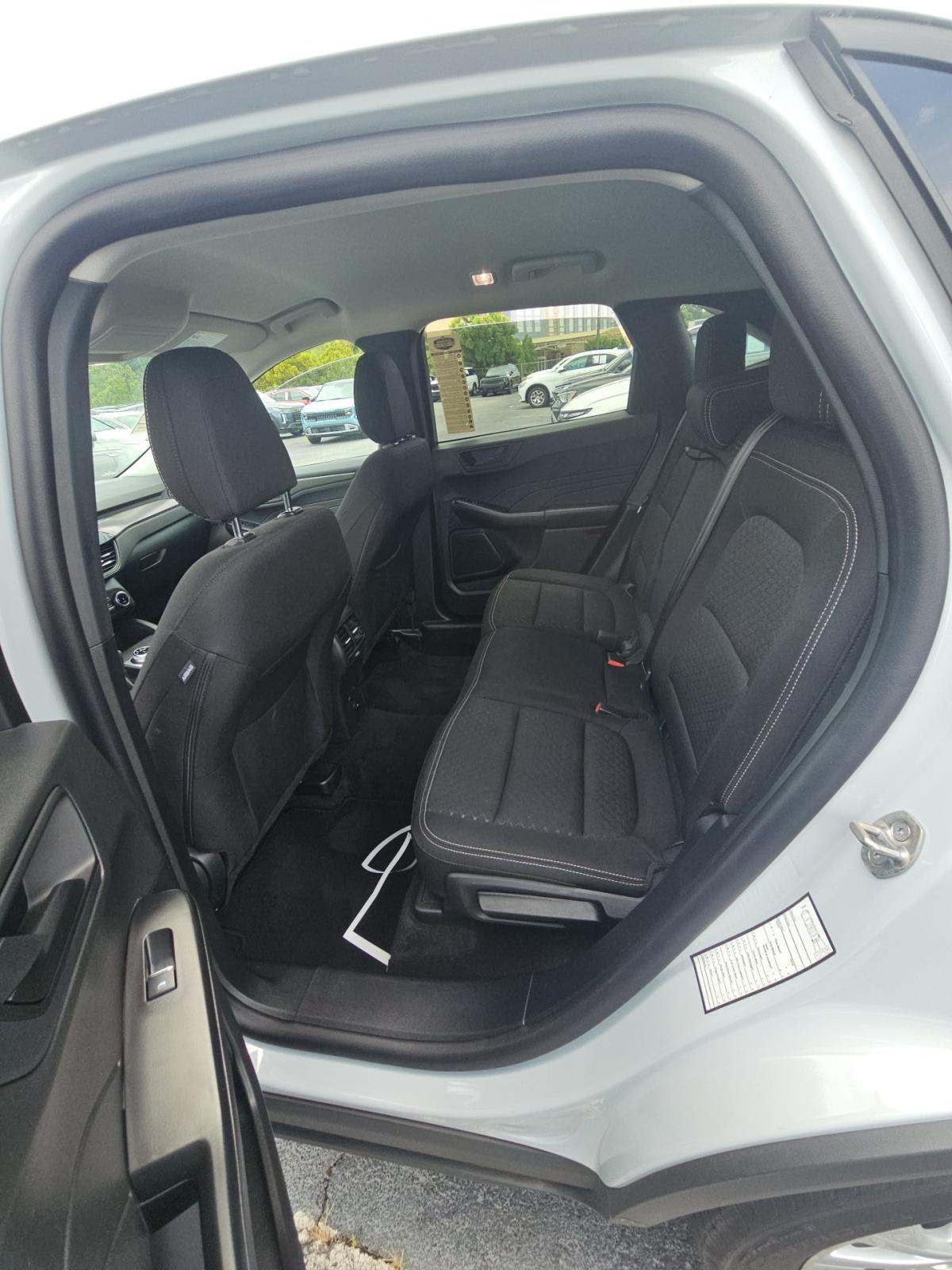 2025 Ford Escape Active AWD