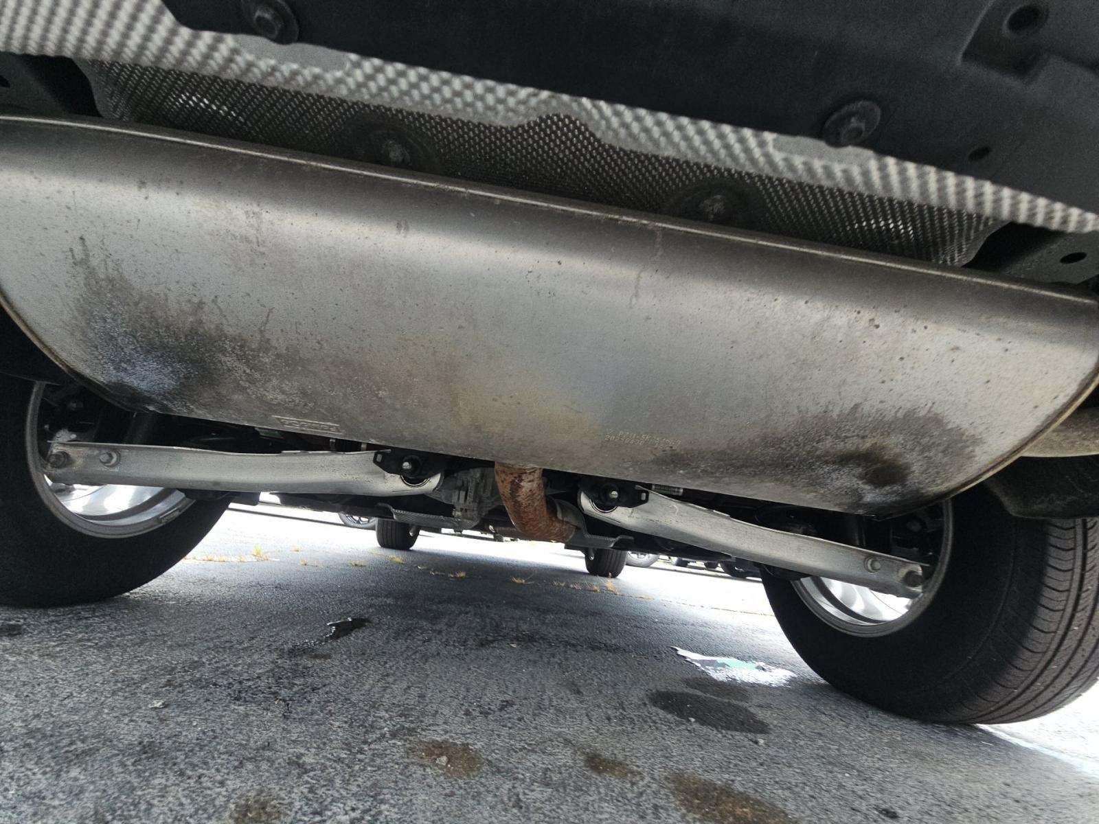 2025 Ford Escape Active AWD