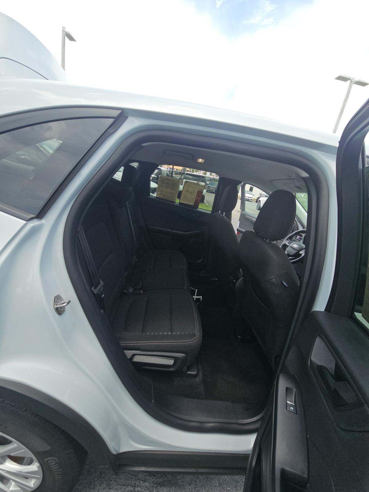 2025 Ford Escape Active AWD
